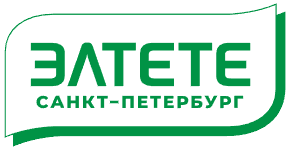 ELTETE Logo